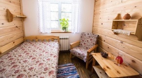 Guest house «Vremena goda» The Republic Of Altai 2-mestnyiy nomer