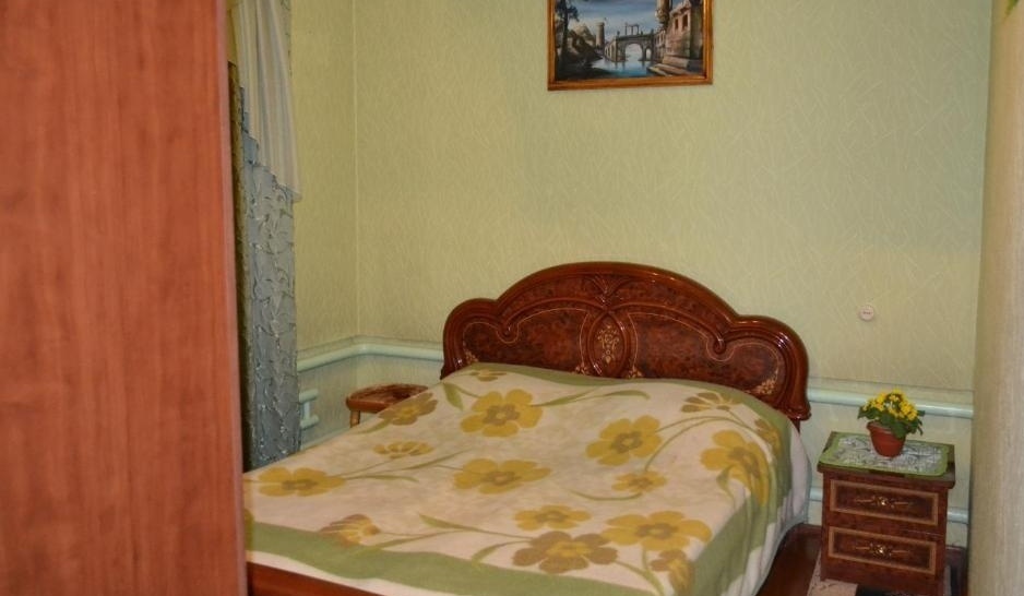 Гостевой дом «Оазис» Республика Алтай Вилла с 3 спальнями, фото 1