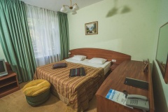 Club-hotel «Akvatoriya» Nizhny Novgorod oblast Standart+, фото 2_1
