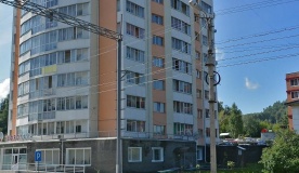 Мини-отель «Коммунистический» Республика Алтай