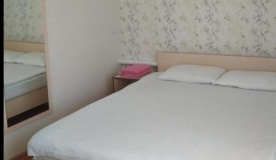 Guest house «Usadba semi Sokol» The Republic Of Altai Dom s 4 spalnyami