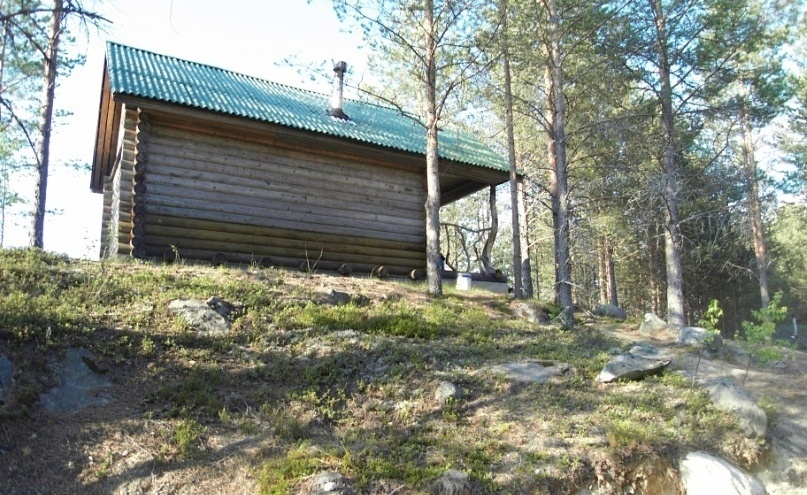  Гостевые домики «На севере Карелии» Республика Карелия, фото 5