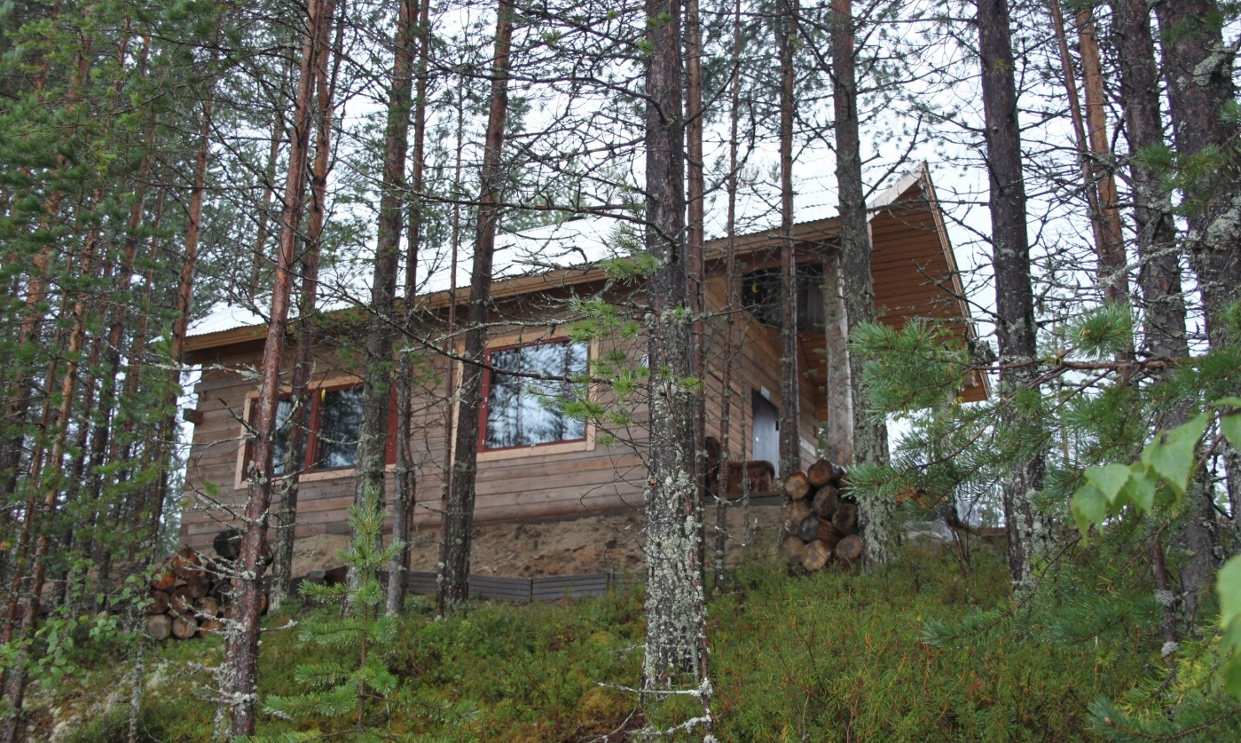  Гостевые домики «На севере Карелии» Республика Карелия, фото 3