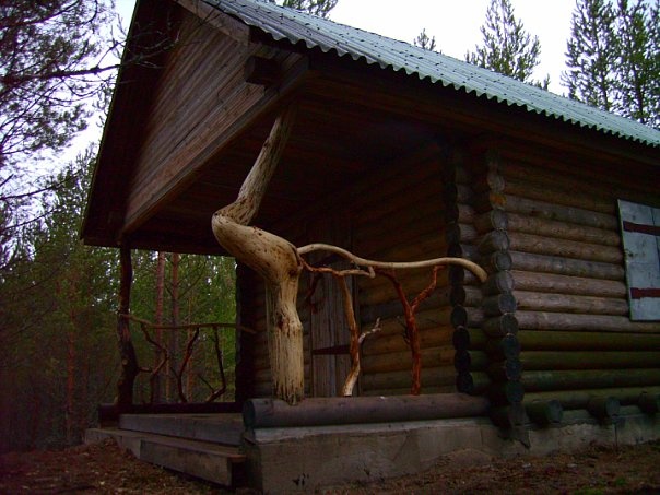  Гостевые домики «На севере Карелии» Республика Карелия, фото 6