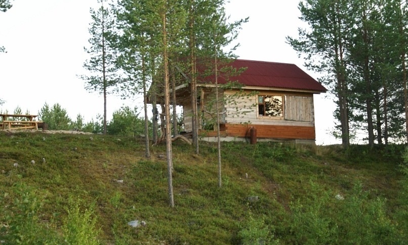  Гостевые домики «На севере Карелии» Республика Карелия, фото 9
