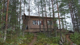 Gostevyie domiki «Na severe Karelii»_3_desc