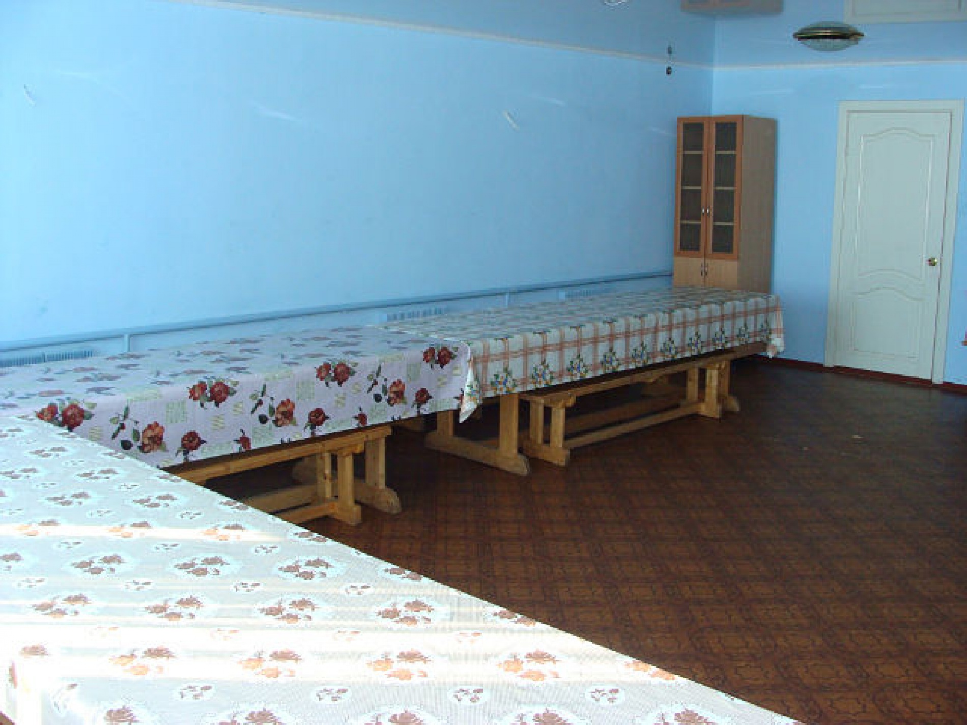 База отдыха "Березовая" Удмуртская Республика Гостевой дом с банкетным залом, фото 4