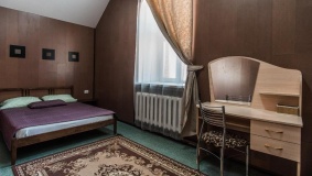  Otel «22-HOTEL» Altai Krai 2-mestnyiy standart