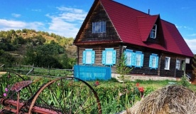 Гостевой дом «У родника» Алтайский край