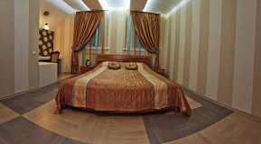 Guest house «Moskvich» Altai Krai 2-mestnyiy standart