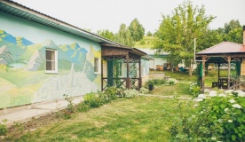 Guest house «Usadba «Medovaya» Altai Krai
