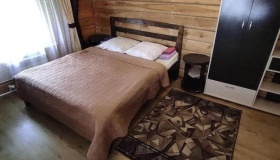 Guest house «Kovcheg» Altai Krai 2-mestnyiy nomer