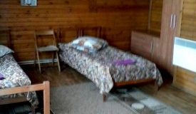 Guest house «AMTO» Kamchatka Krai 2-mestnyiy nomer