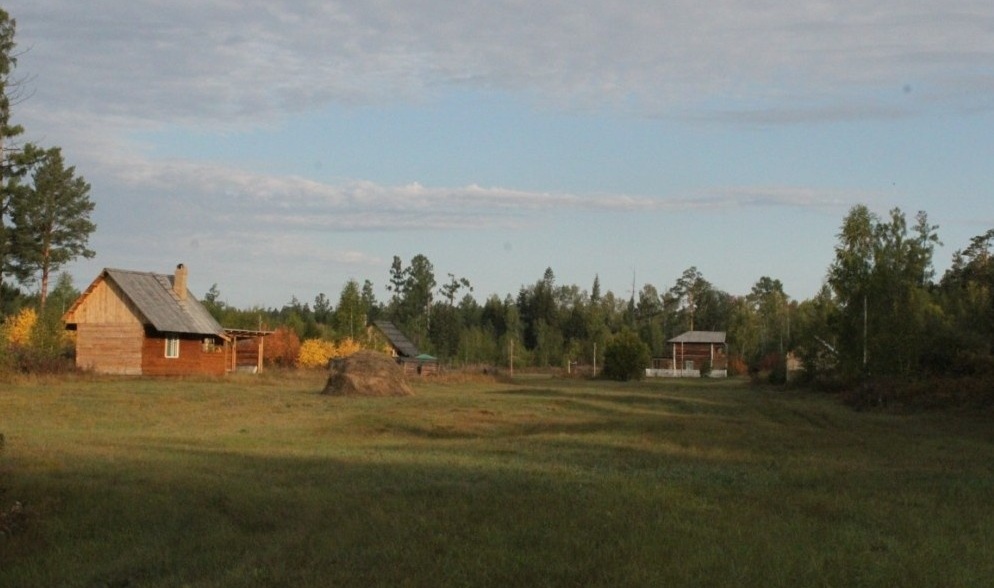 База отдыха «Заимка» Красноярский край, фото 9