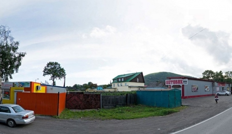 Guest house «AMTO» Kamchatka Krai 