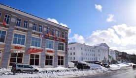  Otel «Gorodskoe Uyutnoe Mesto» Kamchatka Krai