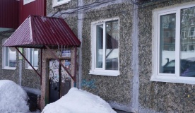 Мини-отель «Nomera na CHubarova» Kamchatka Krai