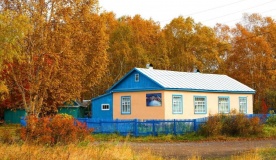 Guest house «Vulkanolog» Kamchatka Krai