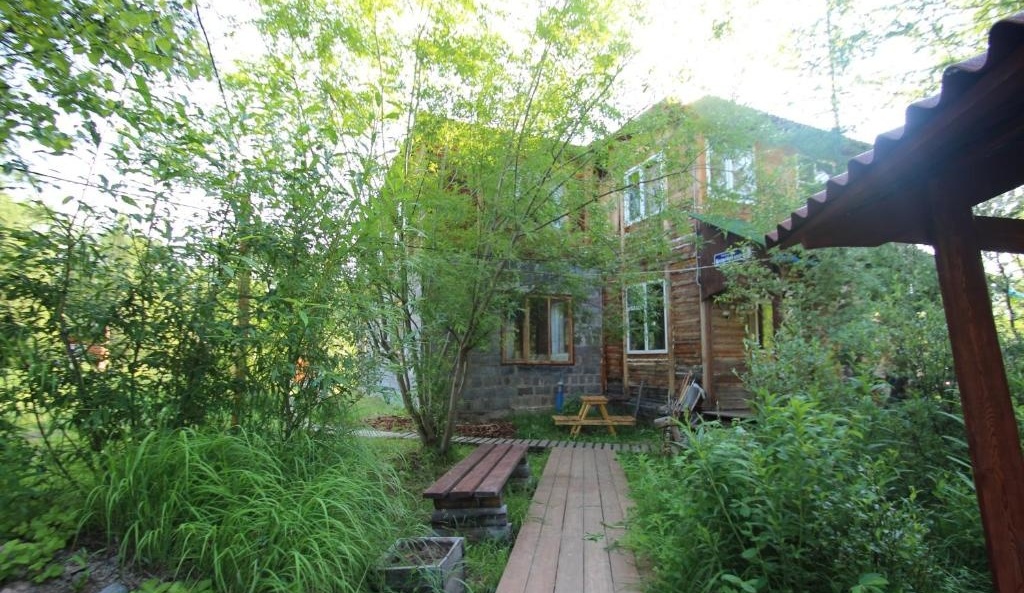Гостевой дом «Грушанка» Камчатский край, фото 1