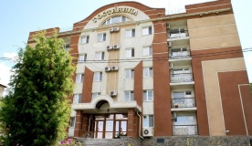 Hotel «Rent» Primorsky Krai