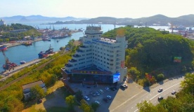 Гостиница «Yuan Dun» Приморский край