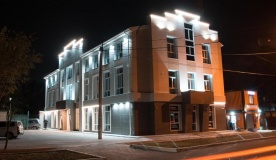  Otel «ARKA» Primorsky Krai