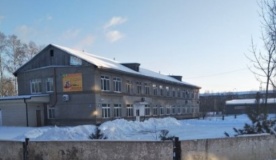 Hotel «Ulunga» Primorsky Krai