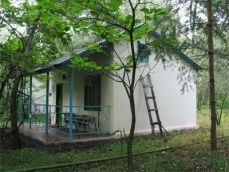 Chalet «Veterok» Volgograd oblast Domiki 2-y kategorii (№29-37)