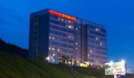 Hotel «Granit» Primorsky Krai
