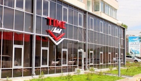  Otel «Time» Primorsky Krai