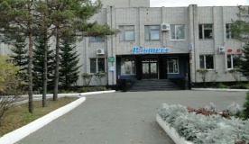 Hotel complex «Rayteks» Primorsky Krai