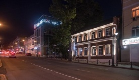  Отель «KamInn» Приморский край