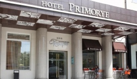 Hotel «Primore» Primorsky Krai