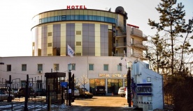  Otel «AKFES SEYO» Primorsky Krai