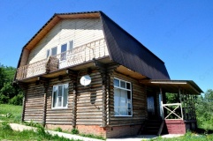 База отдыха "Семеновский пруд" Краснодарский край