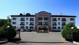  Otel «Venetsiya» Primorsky Krai