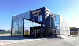 Hotel «Artem - PLAZA» Primorsky Krai