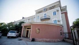  Otel «Marko Polo» Primorsky Krai