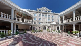  Otel «Villa ArtE» Primorsky Krai