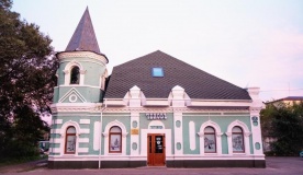 Гостиница «Чеховъ» Приморский край