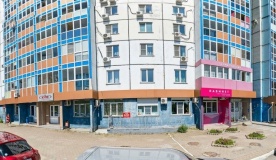 Мини-отель «Albatros» Khabarovsk Krai