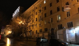 Эко-отель «Добро» Хабаровский край