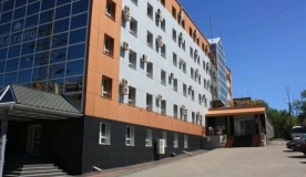 Hotel complex «Arirang» Khabarovsk Krai