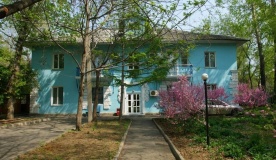 Guest house «Laguna» Khabarovsk Krai