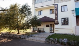  Hostel «Na Mira 5» Khabarovsk Krai