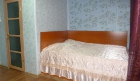 Guest house «Rif» Khabarovsk Krai 2-mestnyiy byudjetnyiy nomer