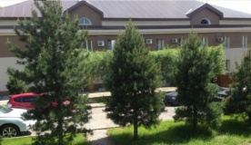 Гостиничный комплекс «Каньон» Хабаровский край