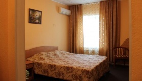Hotel «DOS-Otel» Khabarovsk Krai 2-mestnyiy standart