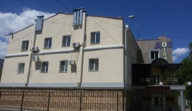 Hotel «DOS-Otel» Khabarovsk Krai