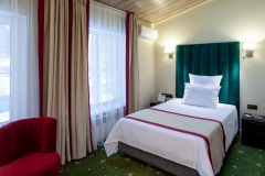 Park Hotel «Ikorets» Voronezh oblast Single standart odnomestnyiy